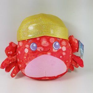 Dream Beams Caroline the Crab